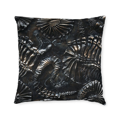 Fossil - Square Pillow - UK