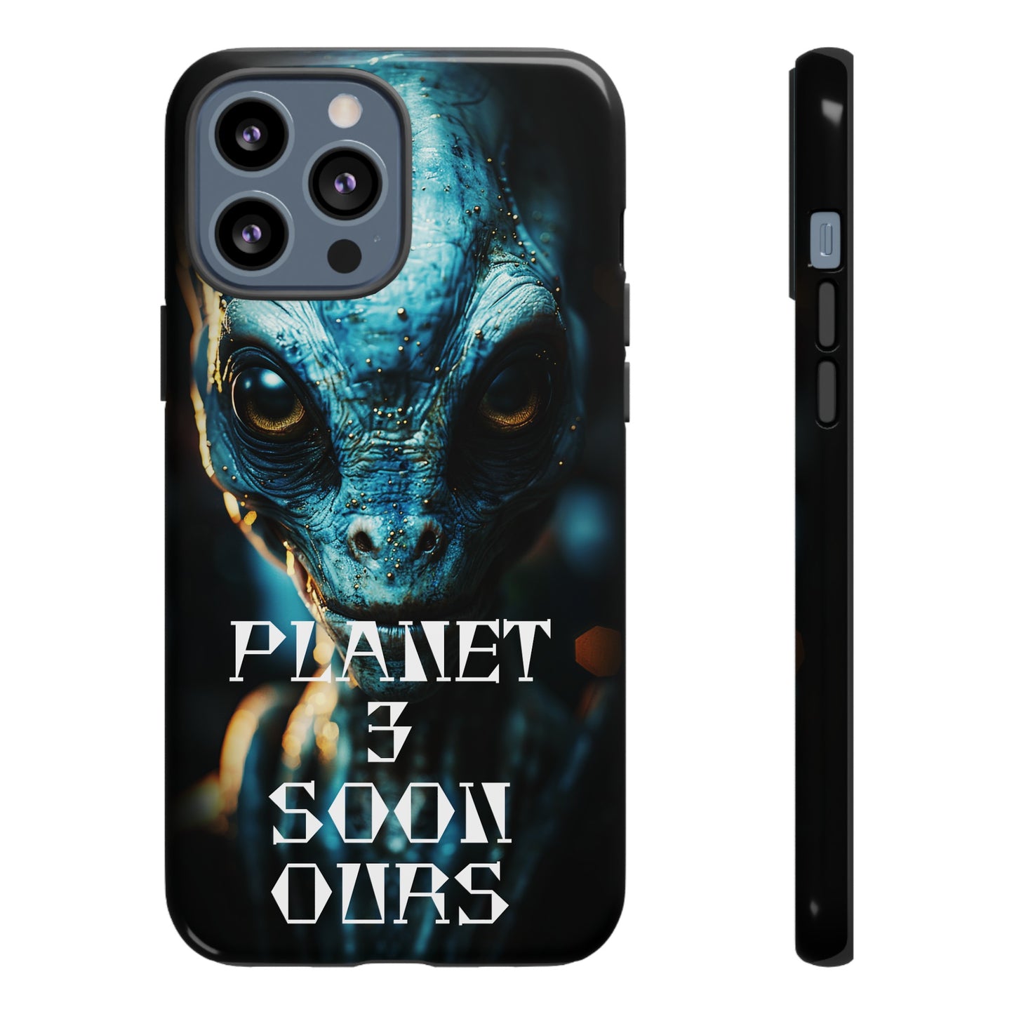 Planet 3 Tough Cases - UK, USA, AUS, KOR, ITA