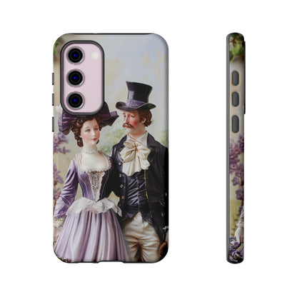 Victoriana 2 -  Tough Case - 100 Variants UK, USA, AUS, KOR, ITA