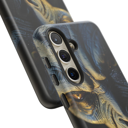 Overlord Phone Tough Case - 100 Variants - UK, USA, AUS, KOR, ITA