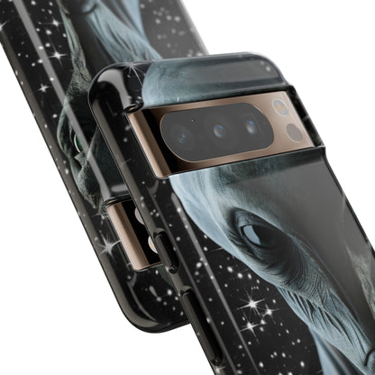 Peace Phone Tough Case - 100 Variants - UK, USA, AUS, KOR, ITA