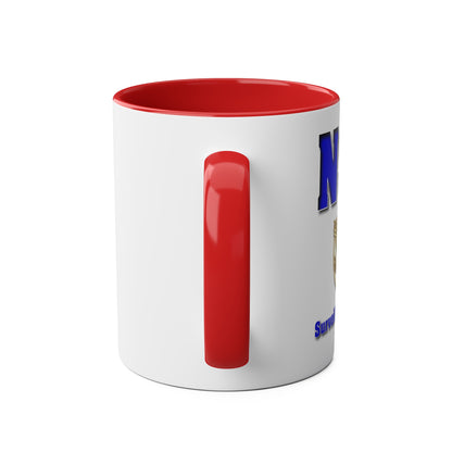 NSA - Coffee Mug 11oz - UK