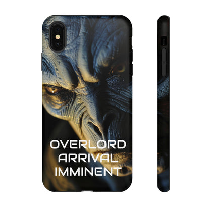 Overlord Phone Tough Case - 100 Variants - UK, USA, AUS, KOR, ITA