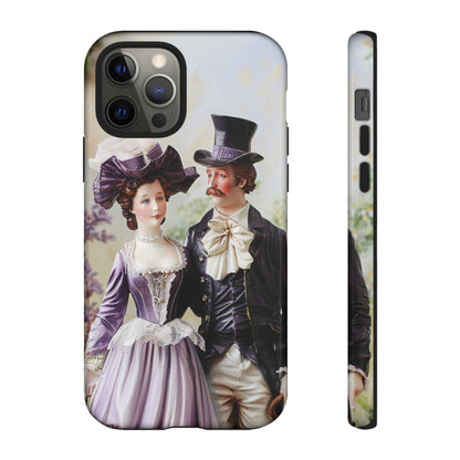 Victoriana 2 -  Tough Case - 100 Variants UK, USA, AUS, KOR, ITA