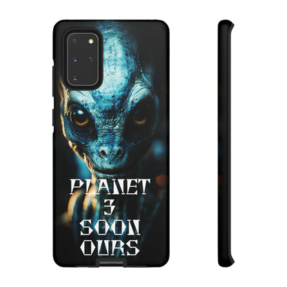 Planet 3 Tough Cases - UK, USA, AUS, KOR, ITA