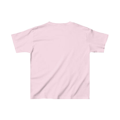 Kids Ghost Heavy Cotton™ Tee - UK, USA, CAN, EU, AUS