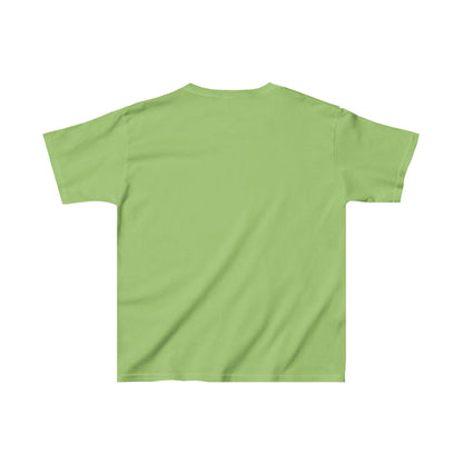 Kids Ghost Heavy Cotton™ Tee - UK, USA, CAN, EU, AUS