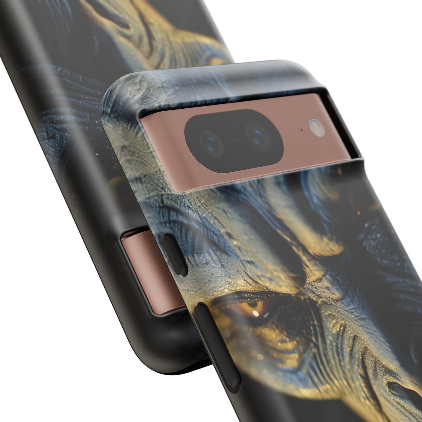 Overlord Phone Tough Case - 100 Variants - UK, USA, AUS, KOR, ITA