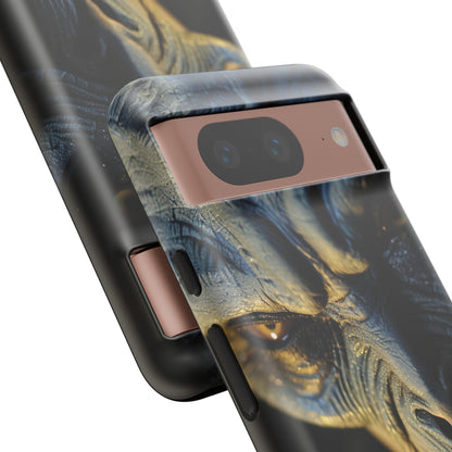 Overlord Phone Tough Case - 100 Variants - UK, USA, AUS, KOR, ITA