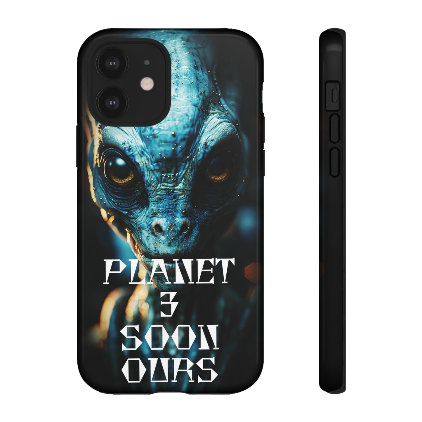 Planet 3 Tough Cases - UK, USA, AUS, KOR, ITA