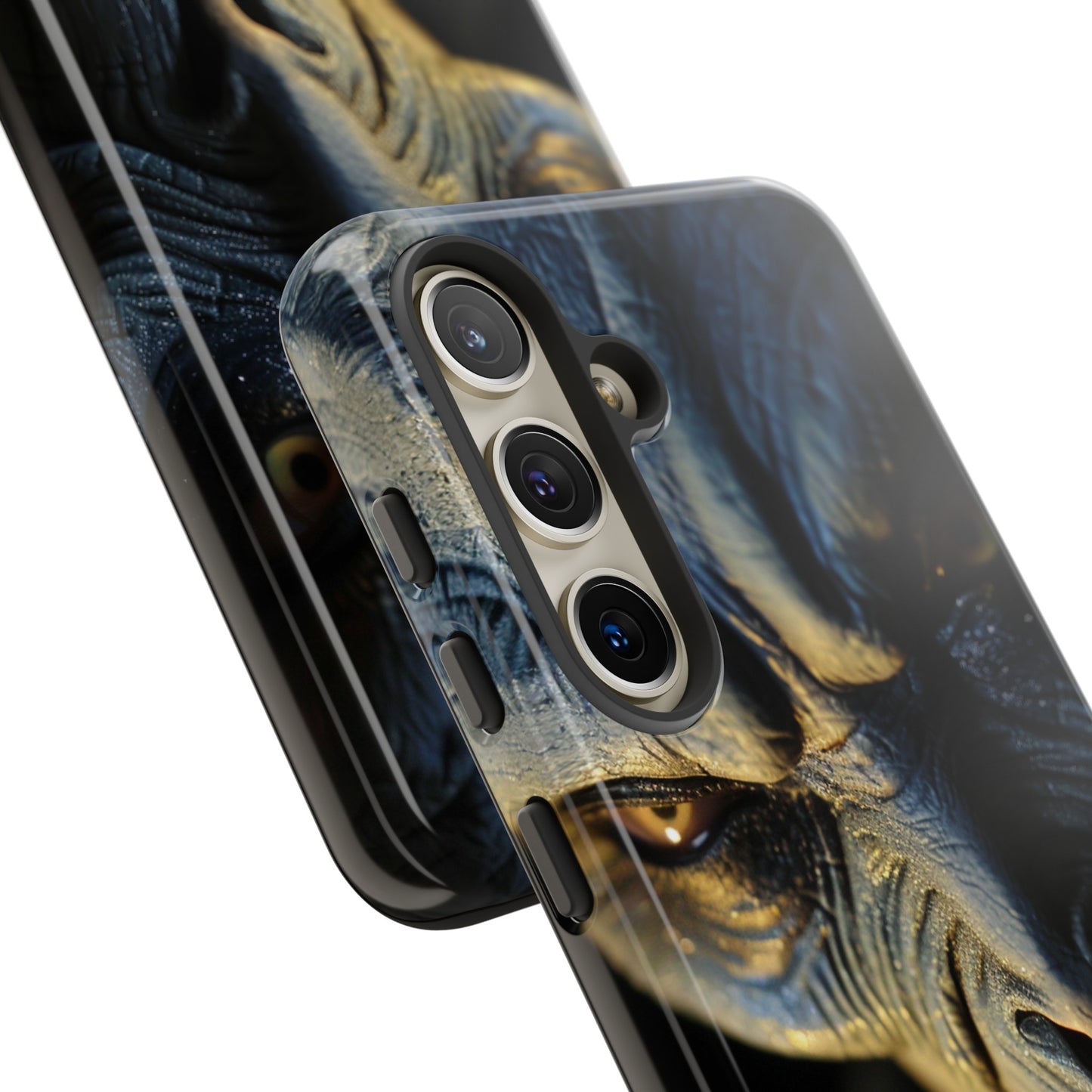 Overlord Phone Tough Case - 100 Variants - UK, USA, AUS, KOR, ITA