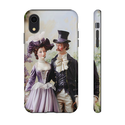 Victoriana 2 -  Tough Case - 100 Variants UK, USA, AUS, KOR, ITA