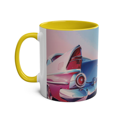 Americana #2 - Coffee Mug 11oz  UK