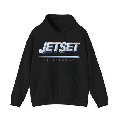 Jetset Streetwear - Unisex Heavy Blend™ Hooded Sweatshirt - USA