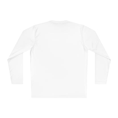Jetset Streetwear - Unisex Lightweight Long Sleeve Tee - USA