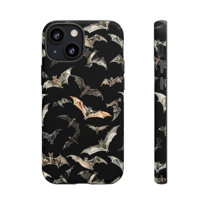 Bats Phone Tough Case - 100 Variants - UK, USA, AUS, KOR, ITA