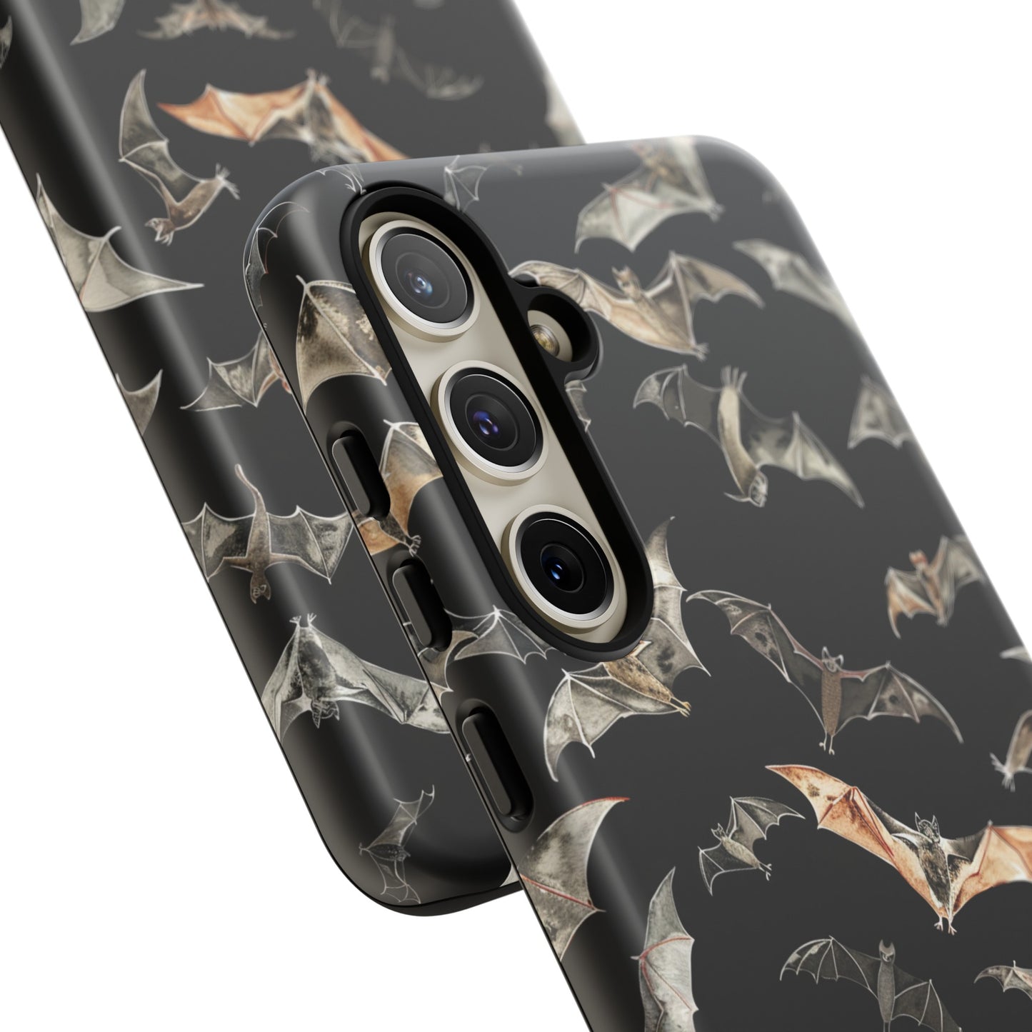 Bats Phone Tough Case - 100 Variants - UK, USA, AUS, KOR, ITA