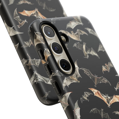 Bats Phone Tough Case - 100 Variants - UK, USA, AUS, KOR, ITA