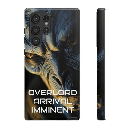 Overlord Phone Tough Case - 100 Variants - UK, USA, AUS, KOR, ITA