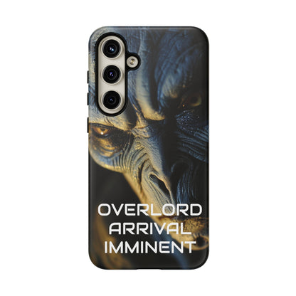 Overlord Phone Tough Case - 100 Variants - UK, USA, AUS, KOR, ITA