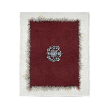 Royal Blanket - Soft Polyester Blanket - UK