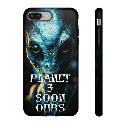Planet 3 Tough Cases - UK, USA, AUS, KOR, ITA