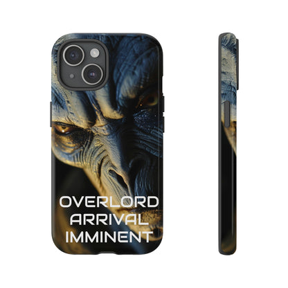 Overlord Phone Tough Case - 100 Variants - UK, USA, AUS, KOR, ITA