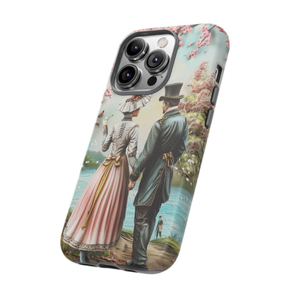 Victoriana Tough Case - 100 Variants UK, USA, AUS, KOR, ITA