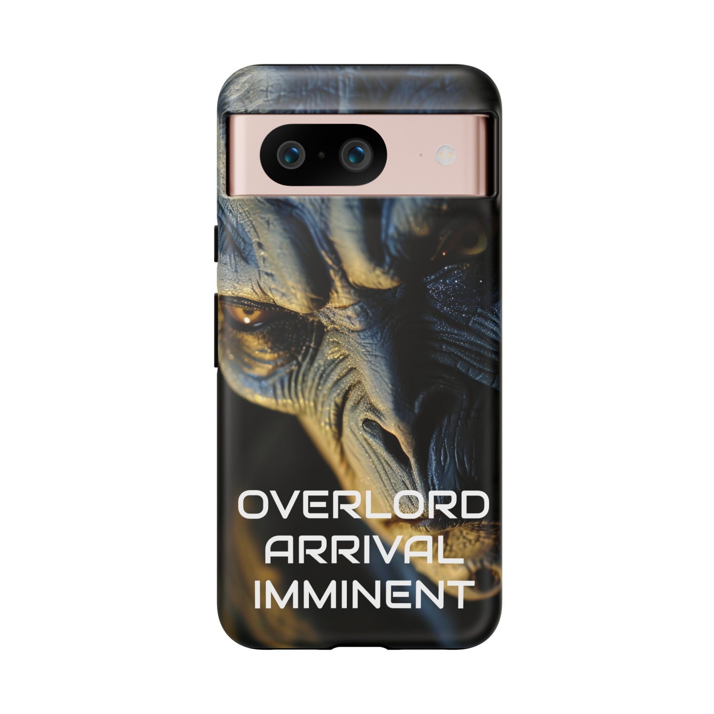 Overlord Phone Tough Case - 100 Variants - UK, USA, AUS, KOR, ITA