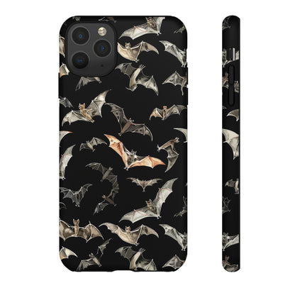 Bats Phone Tough Case - 100 Variants - UK, USA, AUS, KOR, ITA
