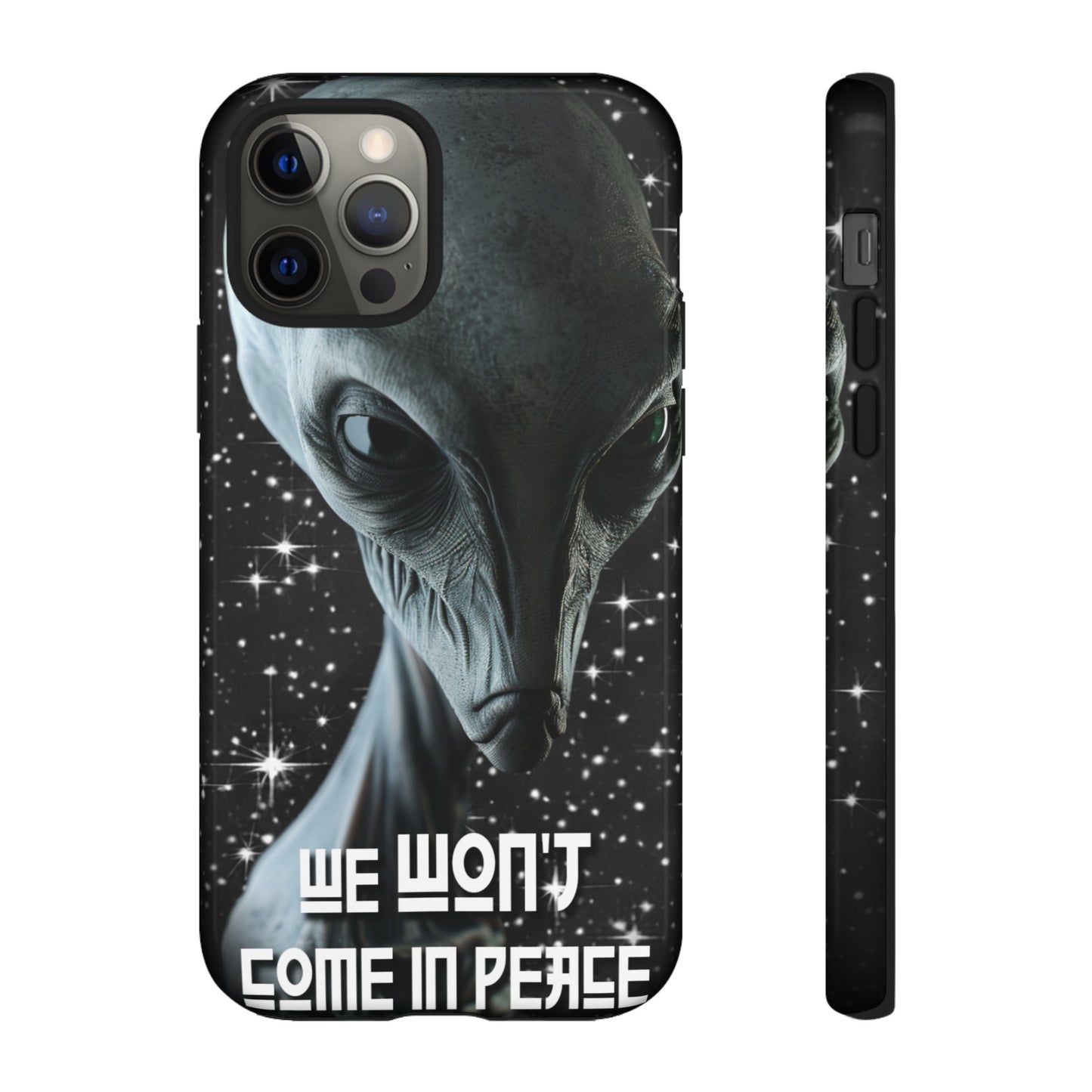 Peace Phone Tough Case - 100 Variants - UK, USA, AUS, KOR, ITA