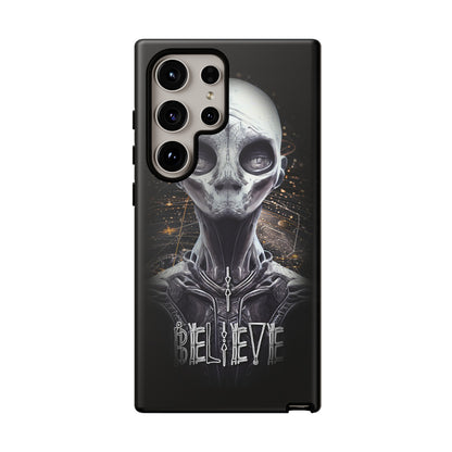 Believe Phone Tough Case - 100 Variants - UK, USA, AUS, KOR, ITA