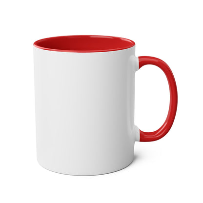 Americana #3 - Coffee Mug 11oz  UK