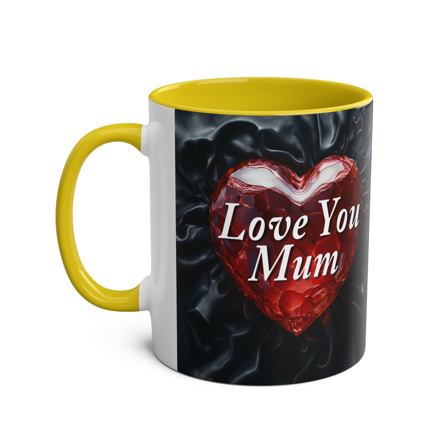 Love You Mum - Coffee Mug 11oz  UK