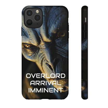 Overlord Phone Tough Case - 100 Variants - UK, USA, AUS, KOR, ITA