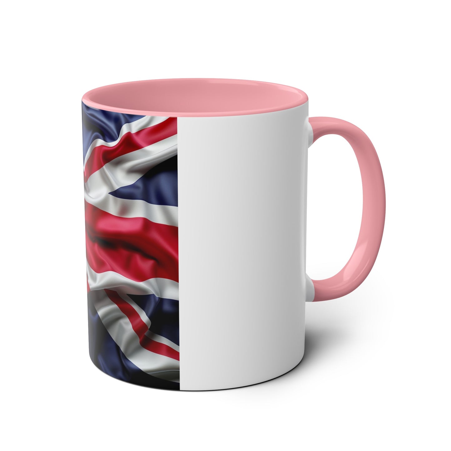 Union Flag (Union Jack) - Coffee Mug 11oz  UK