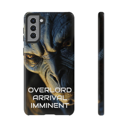 Overlord Phone Tough Case - 100 Variants - UK, USA, AUS, KOR, ITA