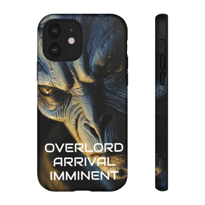 Overlord Phone Tough Case - 100 Variants - UK, USA, AUS, KOR, ITA