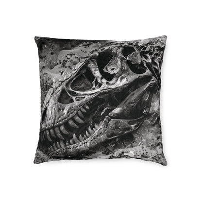 Fossil 2 - Square Pillow - UK