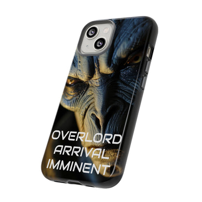 Overlord Phone Tough Case - 100 Variants - UK, USA, AUS, KOR, ITA