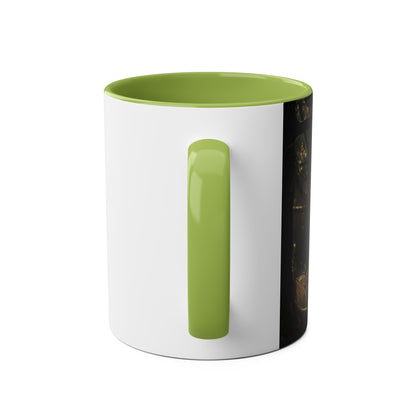 Emperor Stag - Coffee Mug 11oz  UK