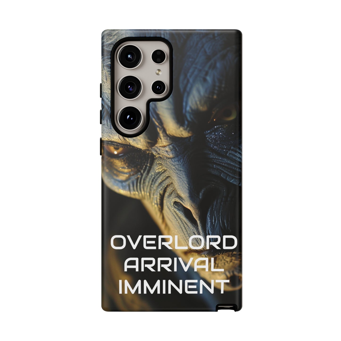Overlord Phone Tough Case - 100 Variants - UK, USA, AUS, KOR, ITA