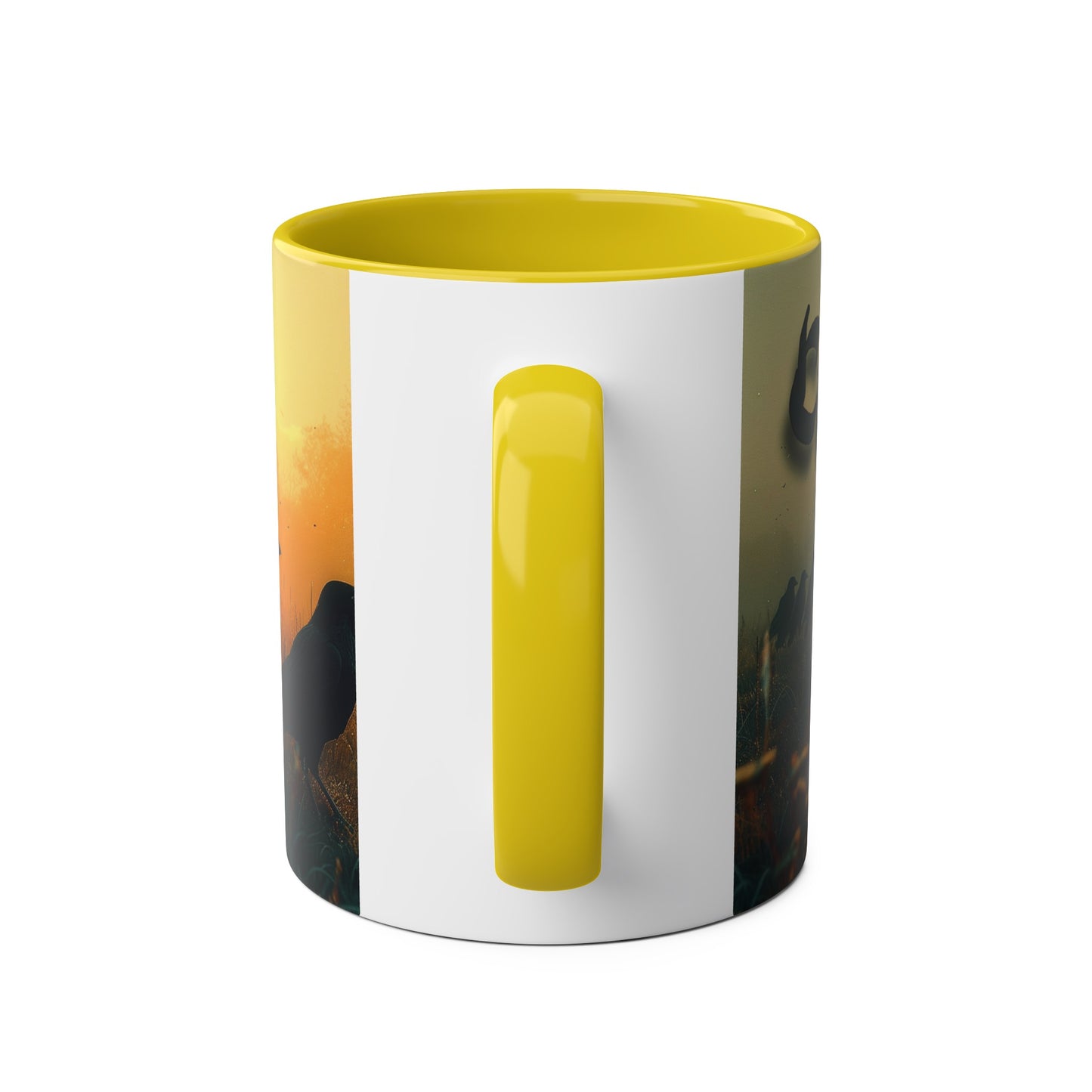 Crow Master - Coffee Mug 11oz  UK