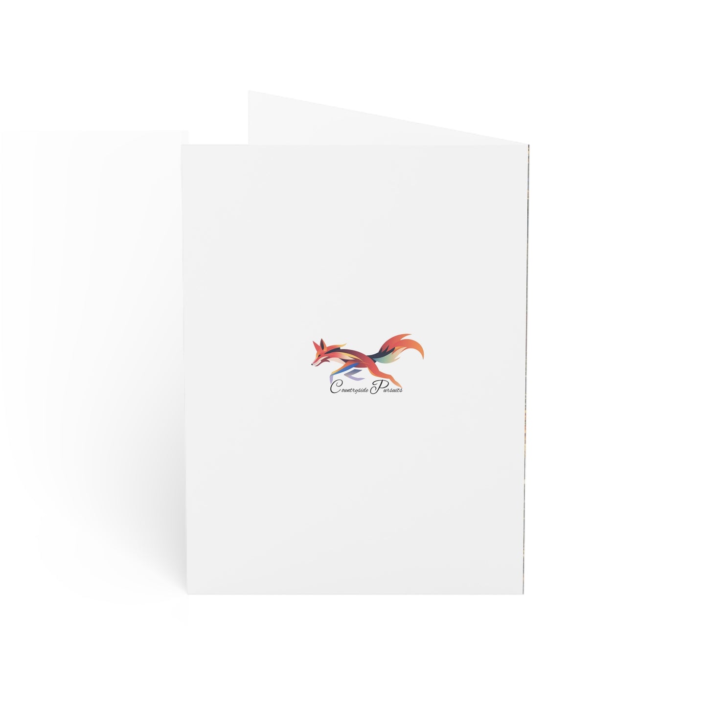 Pretty English Countryside 3 - Greeting Cards - Set of 1, 10, 30, or 50pcs for All Occasions - USA