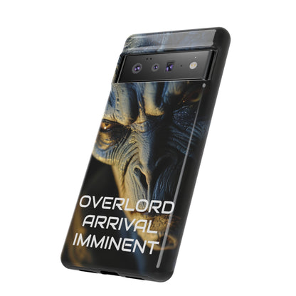 Overlord Phone Tough Case - 100 Variants - UK, USA, AUS, KOR, ITA