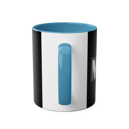 Mug! - Coffee Mug 11oz - UK