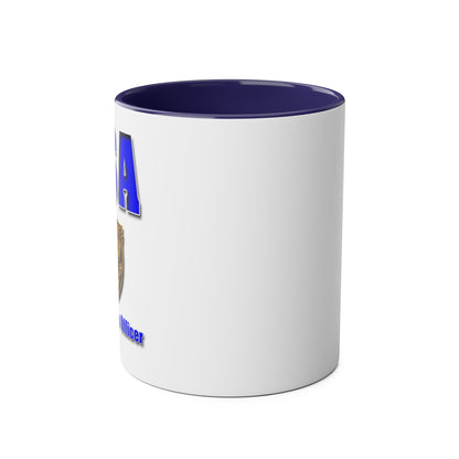 NSA - Coffee Mug 11oz - UK