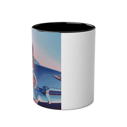 Americana #2 - Coffee Mug 11oz  UK