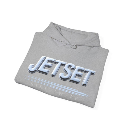 Jetset Streetwear - Unisex Heavy Blend™ Hooded Sweatshirt - USA