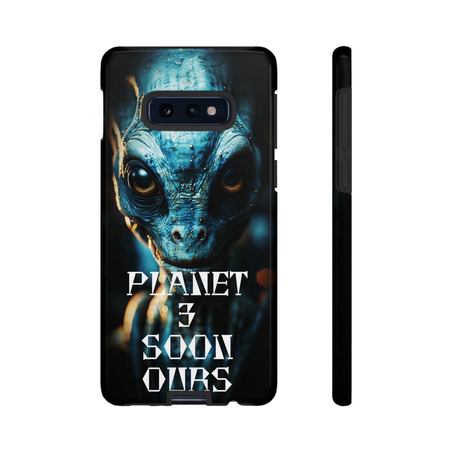 Planet 3 Tough Cases - UK, USA, AUS, KOR, ITA